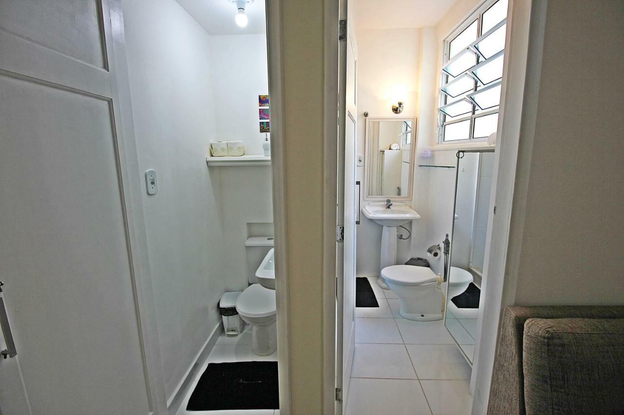 Rio Spot Homes C048. Rio de Janeiro Exteriör bild